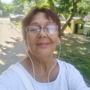Светлана, 68 лет