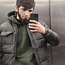 Салмон, 23 года