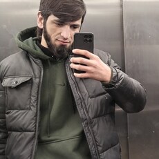 Фотография мужчины Салмон, 24 года из г. Набережные Челны