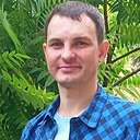 Александр, 35 лет