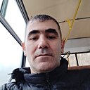 Султан, 36 лет
