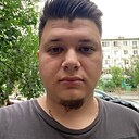 Никита, 25 лет