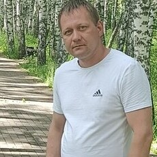 Фотография мужчины Александр, 38 лет из г. Томск