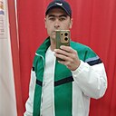 Тимур, 28 лет