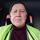 Сергей, 64 года