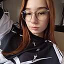 Анжелика, 22 года