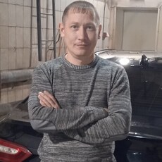 Фотография мужчины Денис, 38 лет из г. Челябинск