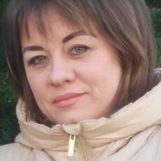 Фотография девушки Анна, 44 года из г. Красногорск