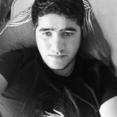 Фотография мужчины Али, 20 лет из г. Иркутск