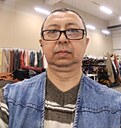 Бек, 50 лет