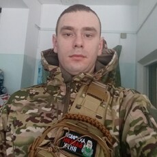 Фотография мужчины Николай, 29 лет из г. Павловский Посад