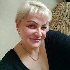 Фотография девушки Светлана, 44 года из г. Черногорск
