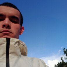 Фотография мужчины Азиз, 24 года из г. Маслова Пристань
