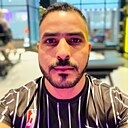 Мохамед, 33 года
