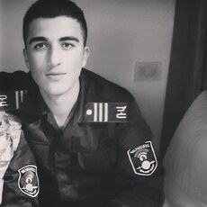 Фотография мужчины Юра, 20 лет из г. Арзамас