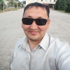 Фотография мужчины Канат, 51 год из г. Талдыкорган