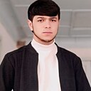 Али, 22 года