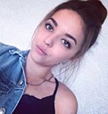 Диана, 22 года