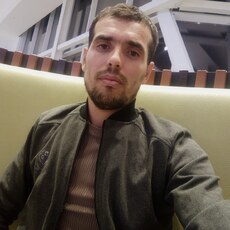 Фотография мужчины Элëр Рахимов, 31 год из г. Грозный