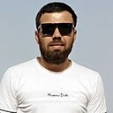 Бек, 28 лет