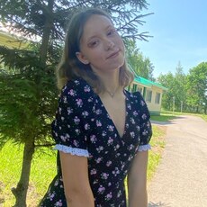 Фотография девушки София, 18 лет из г. Уфа
