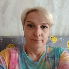 Фотография девушки Светлана, 47 лет из г. Ижевск
