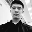 Шахзод, 23 года