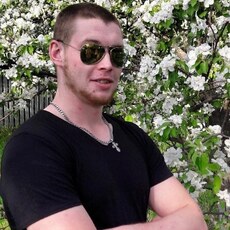 Фотография мужчины Алексей, 29 лет из г. Самара