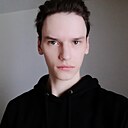 Дмитрий, 22 года