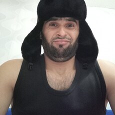 Фотография мужчины Maks, 34 года из г. Тольятти