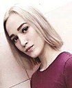 Анастасия, 23 года