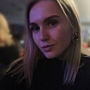 Анастасия, 28 лет