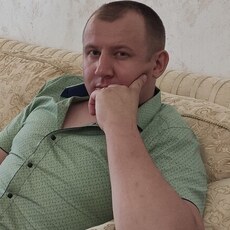 Фотография мужчины Алексей, 35 лет из г. Новоалтайск