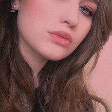 Фотография девушки Олеся, 24 года из г. Симферополь
