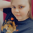 Яна, 23 года