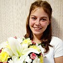 Ксения, 19 лет