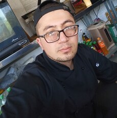 Фотография мужчины Али, 26 лет из г. Иркутск