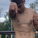 Тимур, 18 лет
