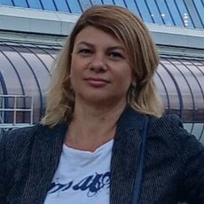 Фотография девушки Наталья, 53 года из г. Москва