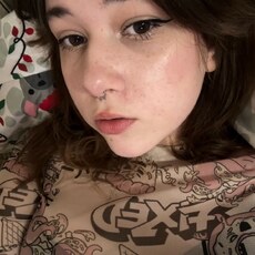 Фотография девушки Даря, 19 лет из г. Екатеринбург