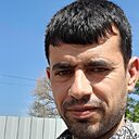 Эдвард, 37 лет