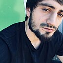 Аслан, 23 года