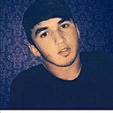 Самир, 28 лет