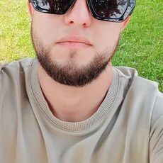 Фотография мужчины Mir, 27 лет из г. Видное