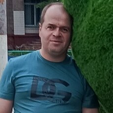 Фотография мужчины Виталий, 40 лет из г. Рубежное