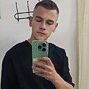 Слава, 19 лет