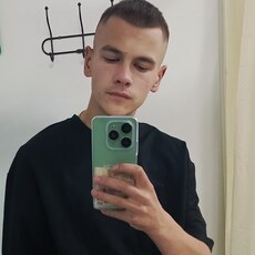 Фотография мужчины Слава, 19 лет из г. Лепель