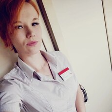 Фотография девушки Ирина, 26 лет из г. Оренбург