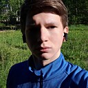 Арсений, 18 лет