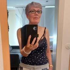 Maria, 61 из г. Падерборн.
